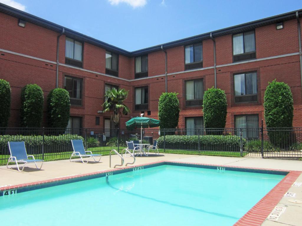 Extended Stay America Suites - Houston - Northwest - Hwy 290 - Hollister Main image 2